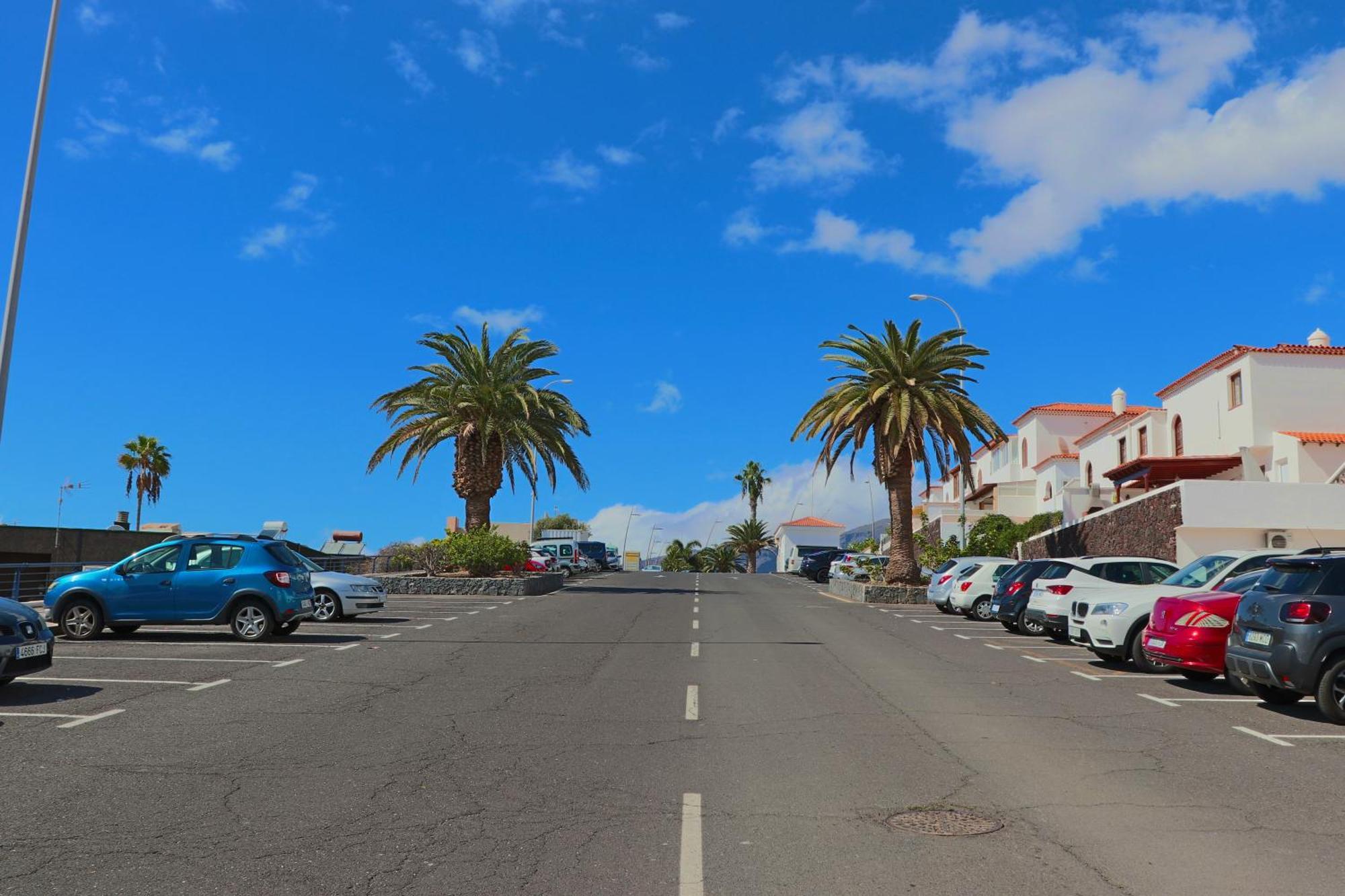 Sunflower Apartment Just Relax Puerto de Santiago (Tenerife) Exterior foto