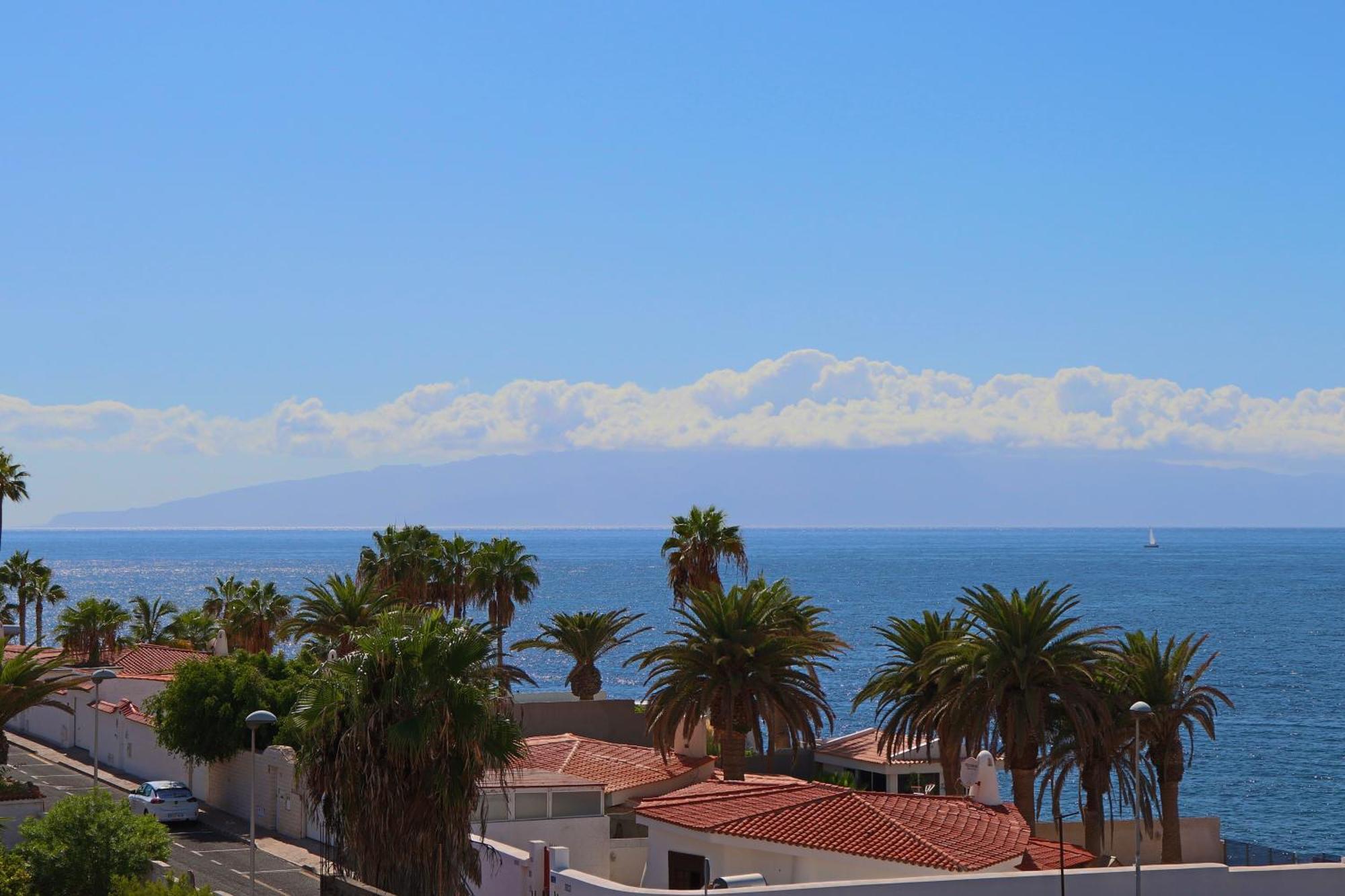 Sunflower Apartment Just Relax Puerto de Santiago (Tenerife) Exterior foto