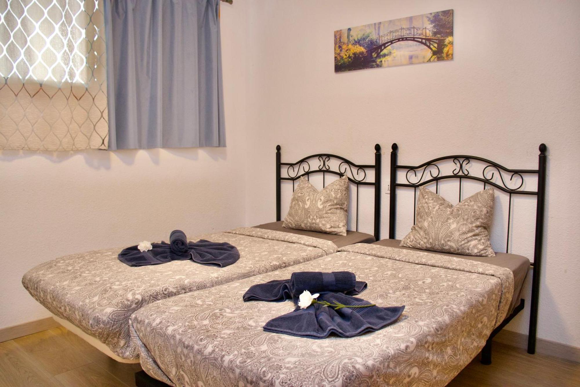Sunflower Apartment Just Relax Puerto de Santiago (Tenerife) Exterior foto