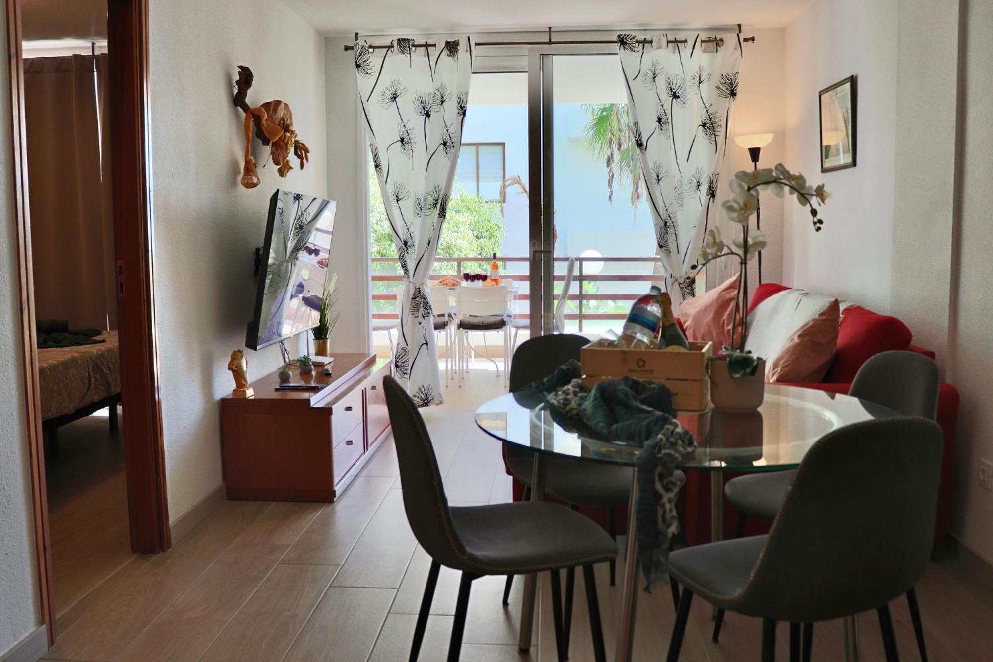 Sunflower Apartment Just Relax Puerto de Santiago (Tenerife) Exterior foto