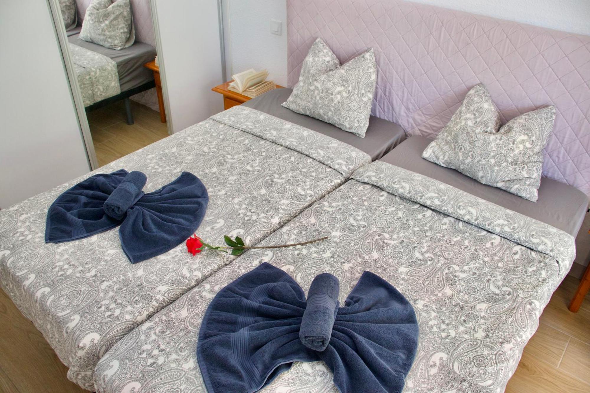 Sunflower Apartment Just Relax Puerto de Santiago (Tenerife) Exterior foto