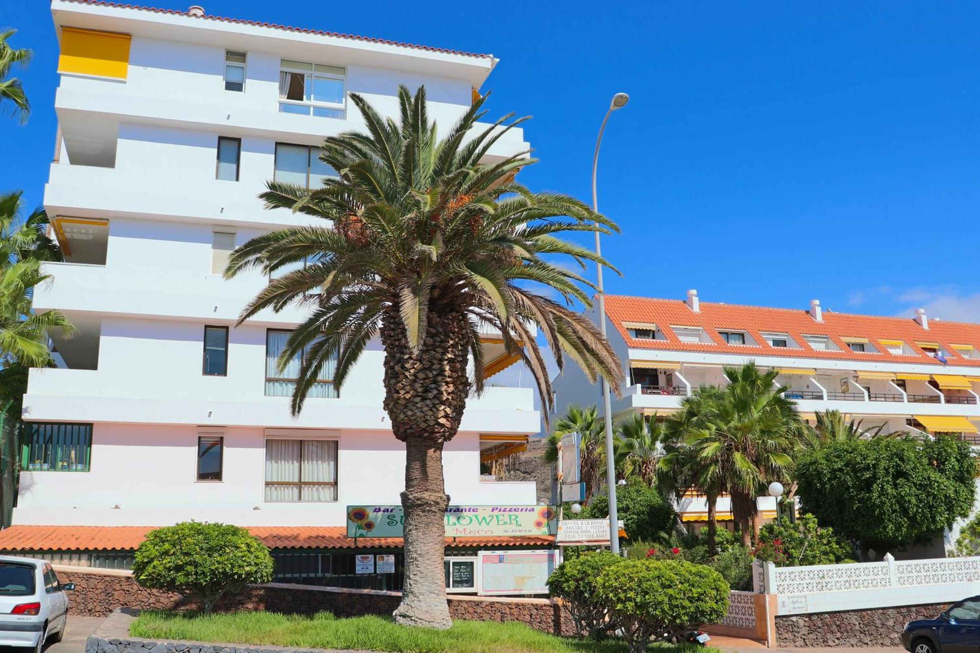 Sunflower Apartment Just Relax Puerto de Santiago (Tenerife) Exterior foto