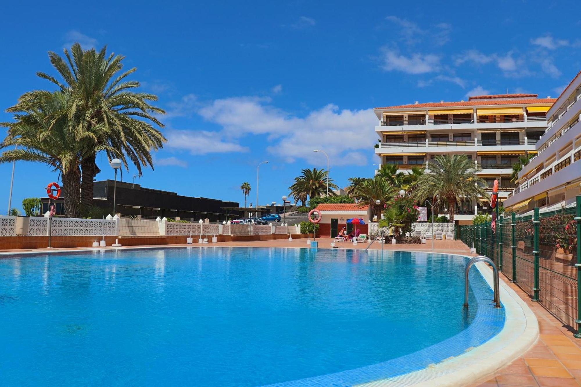 Sunflower Apartment Just Relax Puerto de Santiago (Tenerife) Exterior foto