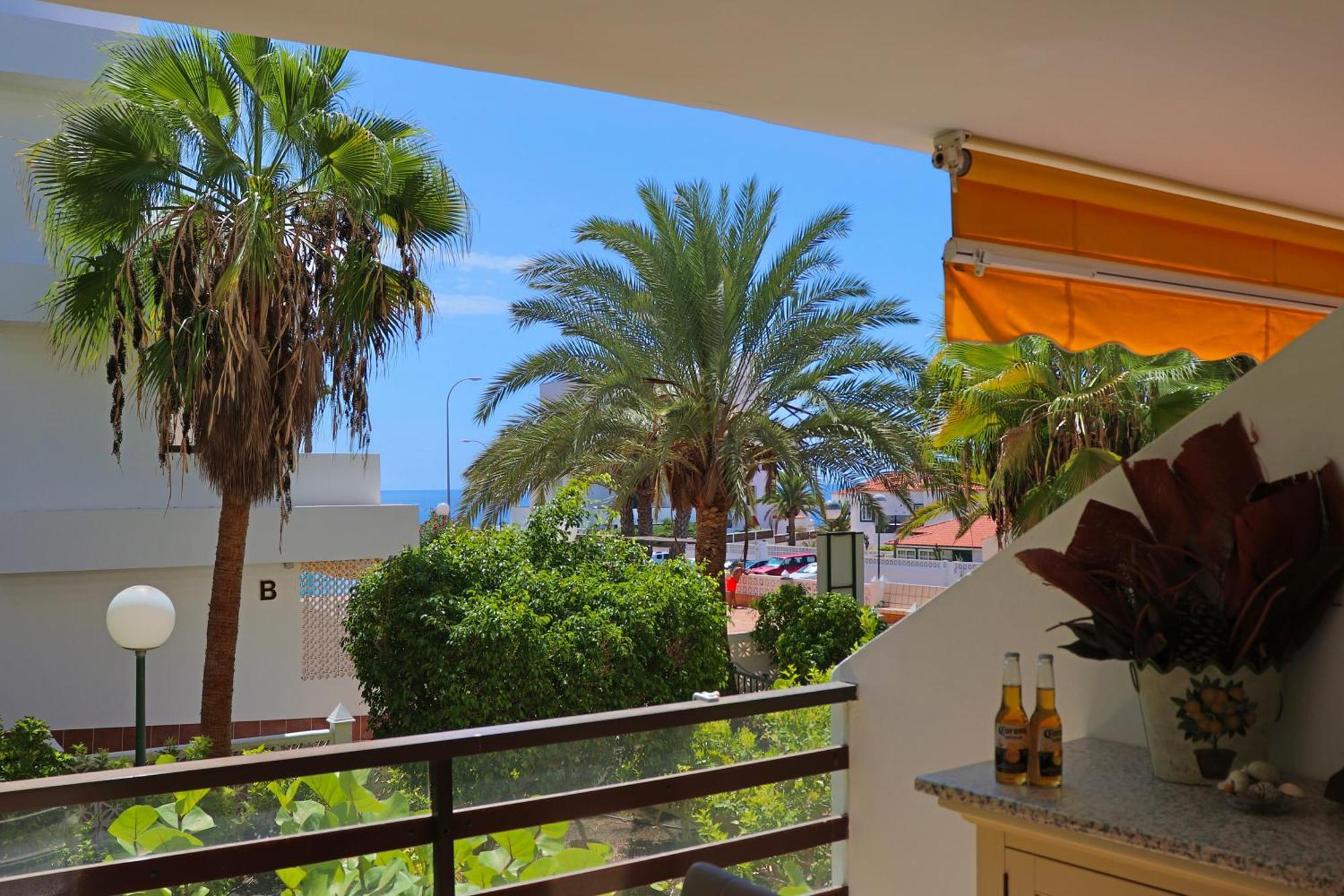 Sunflower Apartment Just Relax Puerto de Santiago (Tenerife) Exterior foto